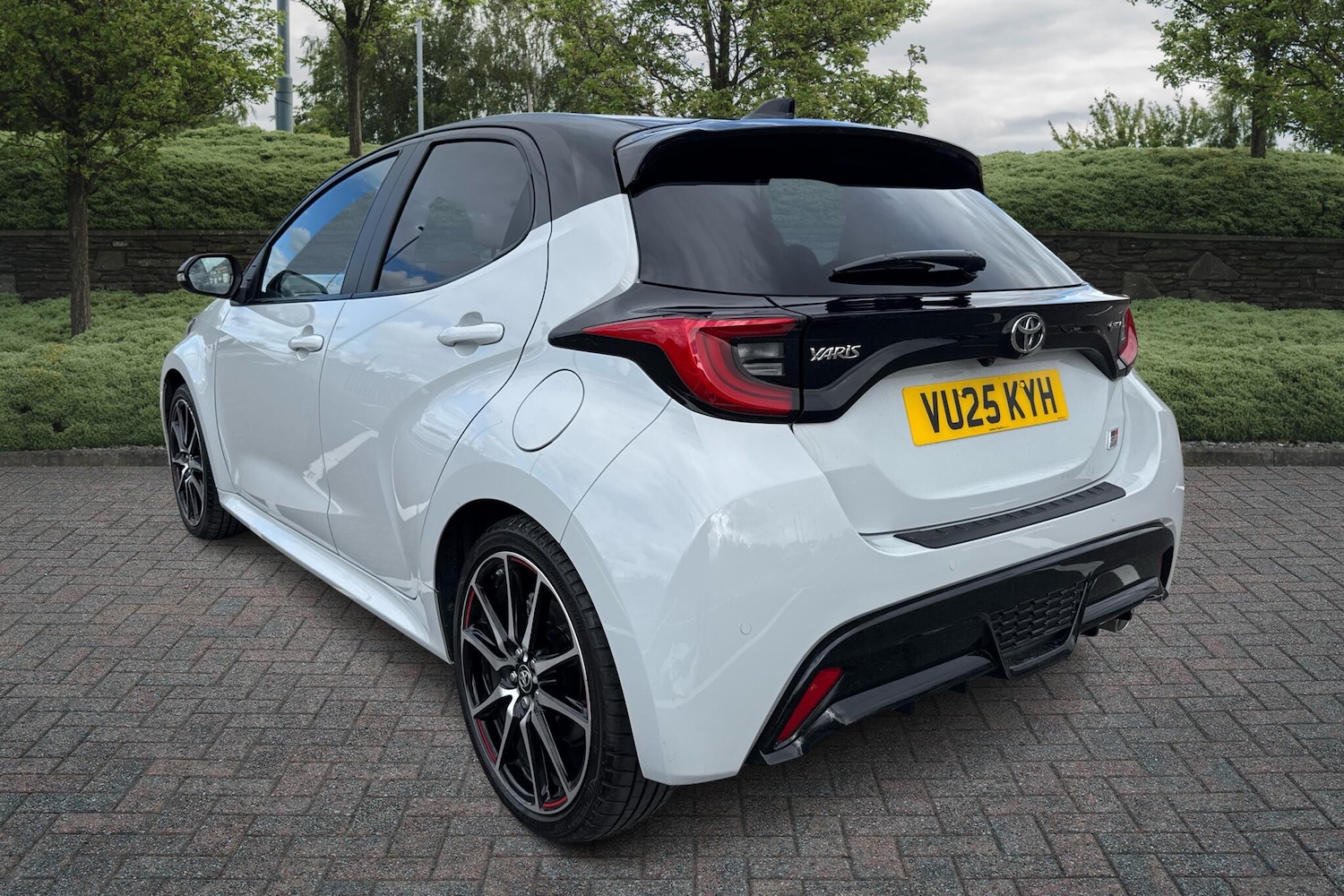 Used Toyota Yaris 2025 for sale - 77599781: Photo 4