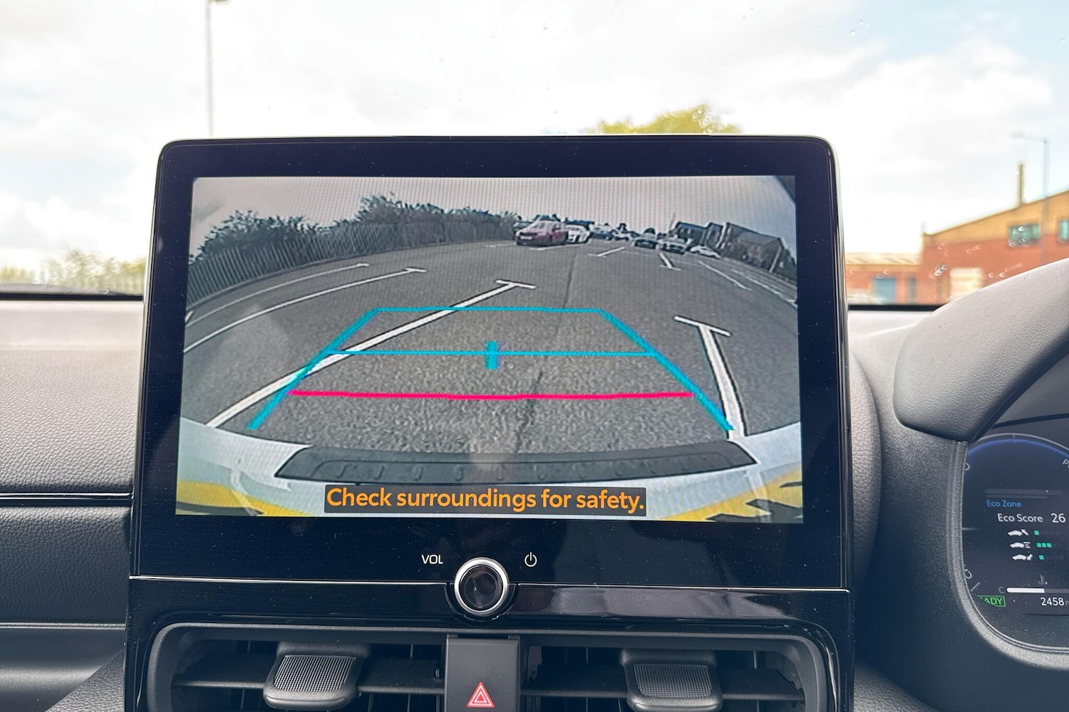 Used Toyota Yaris 2025 for sale - 77599781: Photo 8