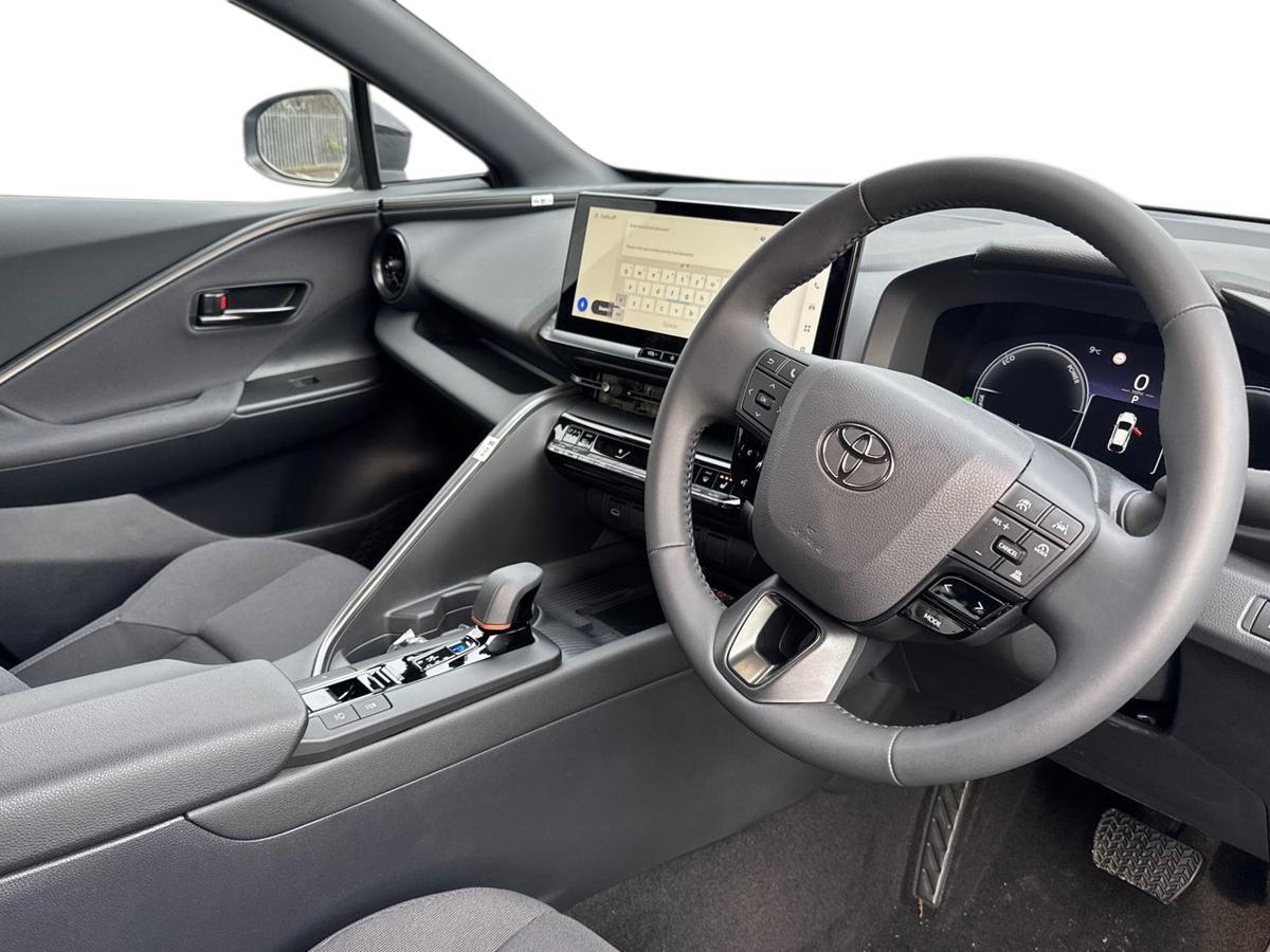 Used Toyota C-HR 2025 for sale - 77145316: Photo 12