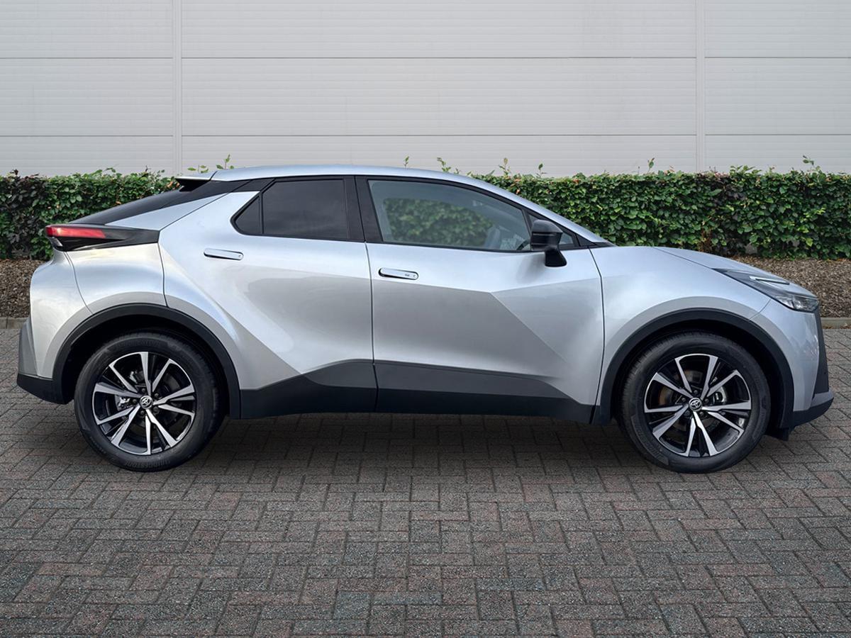 Used Toyota C-HR 2025 for sale - 77145316: Photo 5