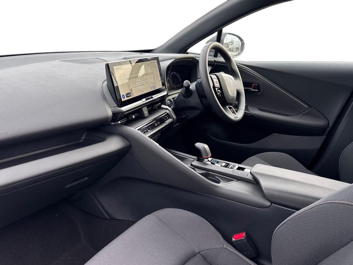 Used Toyota C-HR 2025 for sale - 77145316: Photo 7