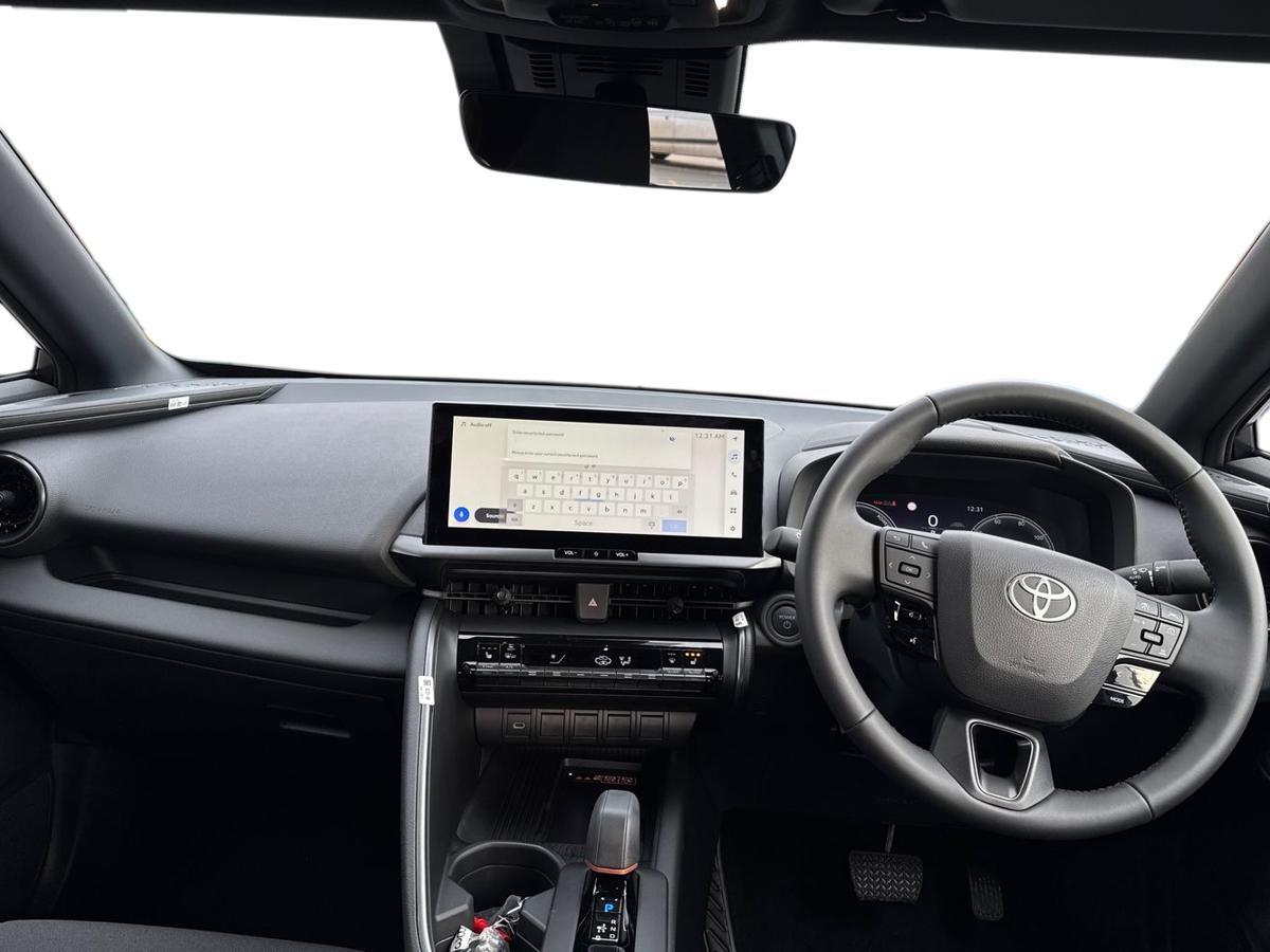 Used Toyota C-HR 2025 for sale - 77145316: Photo 8