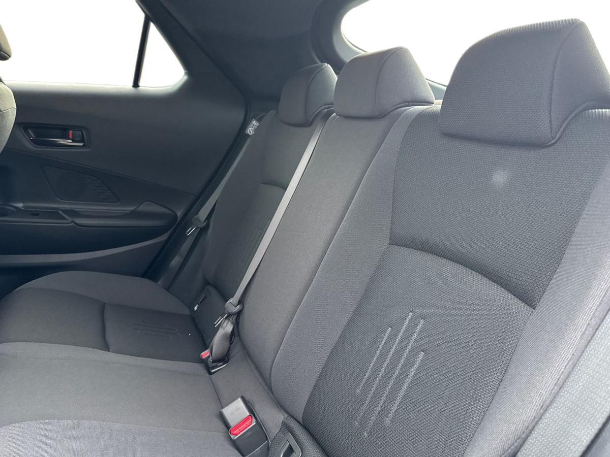 Used Toyota C-HR 2025 for sale - 77145316: Photo 9