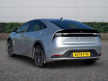Used Toyota Prius 2025 for sale - 78505808: Photo