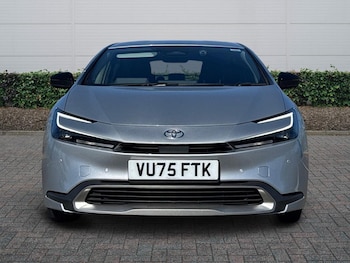 Used Toyota Prius 2025 for sale - 78505808: Photo
