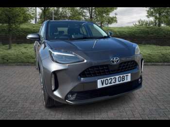 2023 (23) - 1.5 Hybrid Excel 5dr CVT