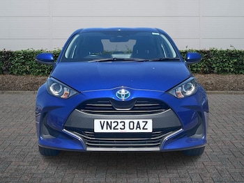 Used Toyota Yaris 2023 for sale - 78969983: Photo