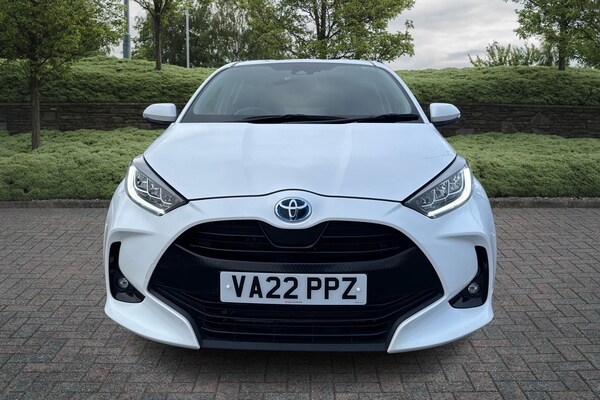 Used Toyota Yaris 2022 for sale - 75901533: Photo 15