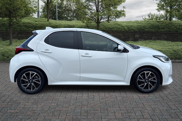 Used Toyota Yaris 2022 for sale - 75901533: Photo 16