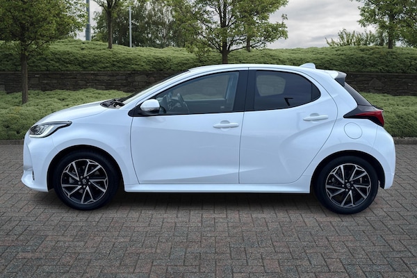 Used Toyota Yaris 2022 for sale - 75901533: Photo 17