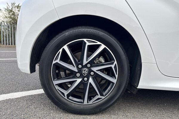 Used Toyota Yaris 2022 for sale - 75901533: Photo 18