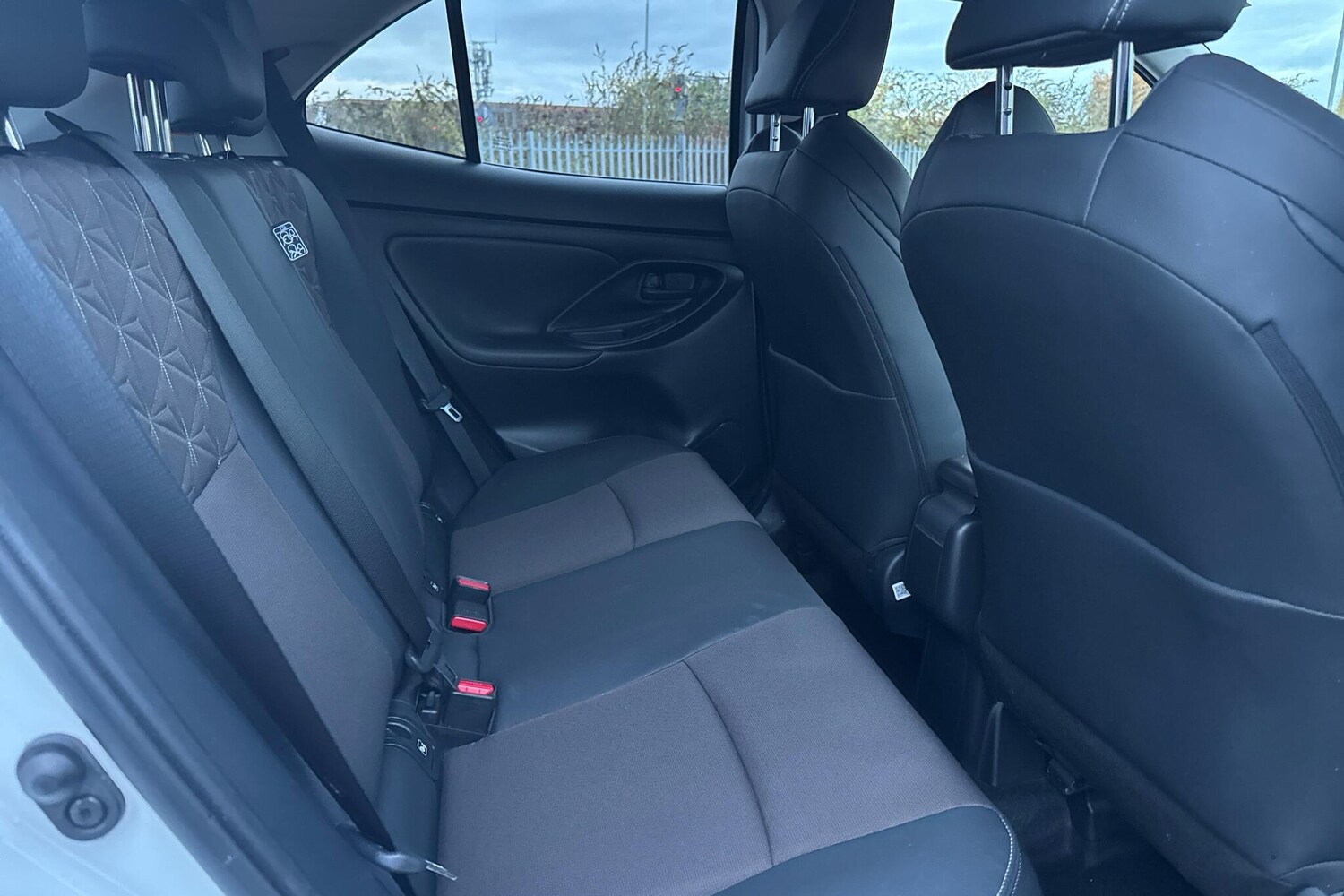 Used Toyota Yaris 2023 for sale - 76514423: Photo 13