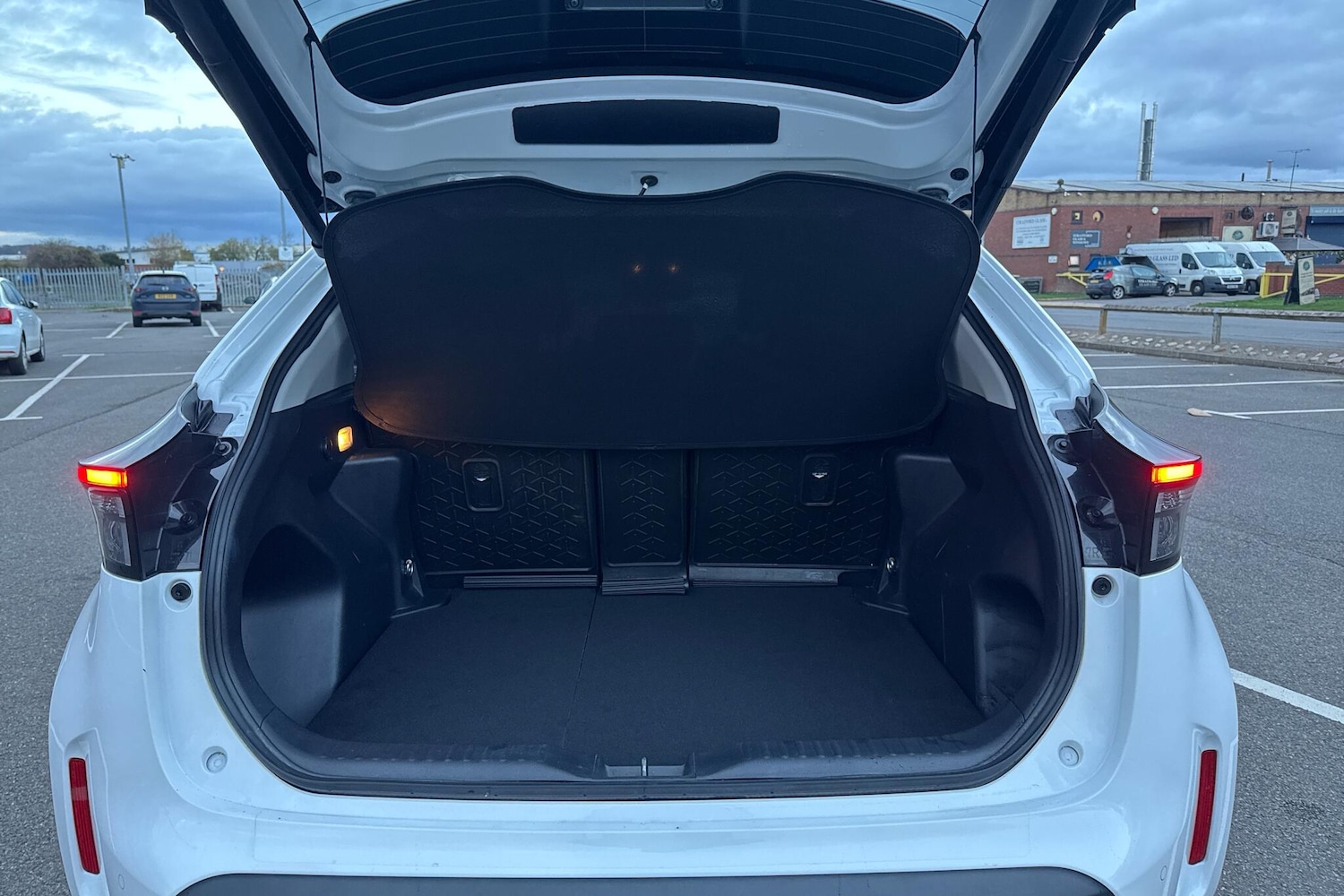 Used Toyota Yaris 2023 for sale - 76514423: Photo 14