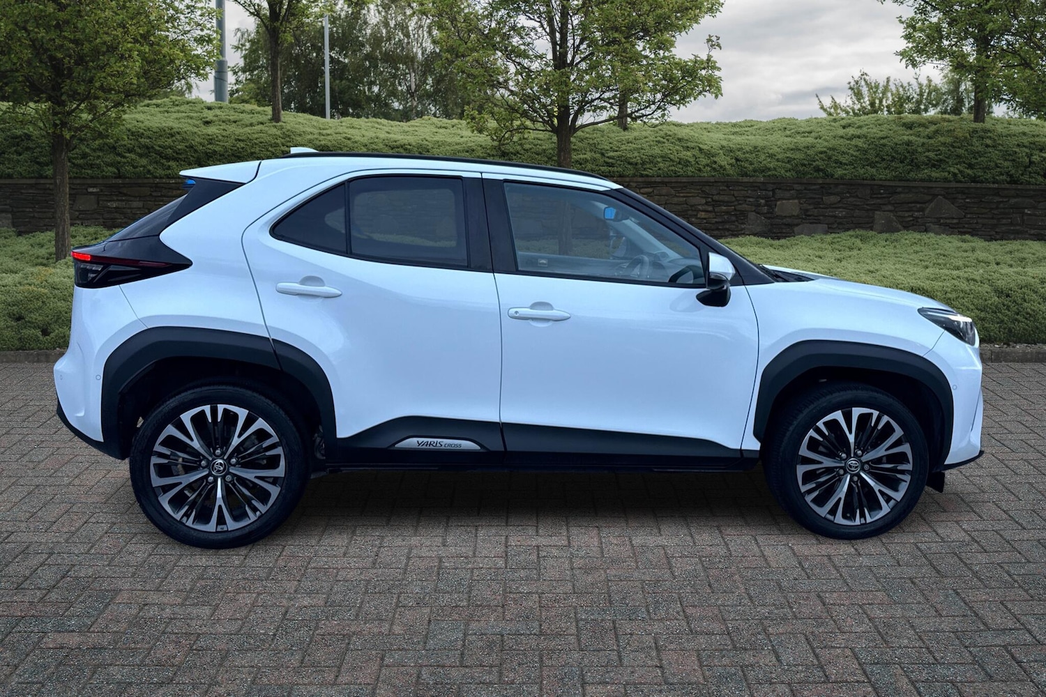 Used Toyota Yaris 2023 for sale - 76514423: Photo 16