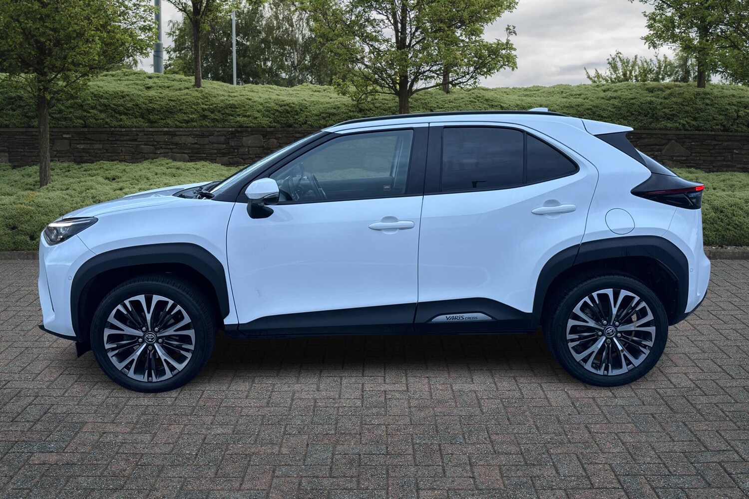 Used Toyota Yaris 2023 for sale - 76514423: Photo 17