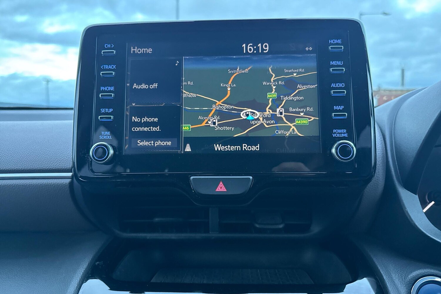 Used Toyota Yaris 2023 for sale - 76514423: Photo 7