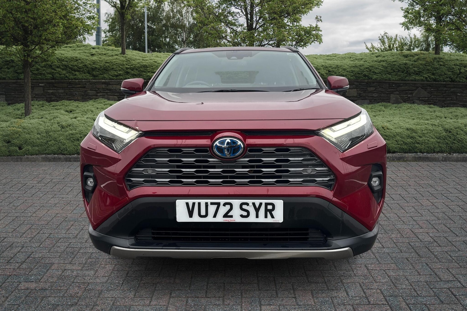 Used Toyota RAV4 2022 for sale - 76625066: Photo 15