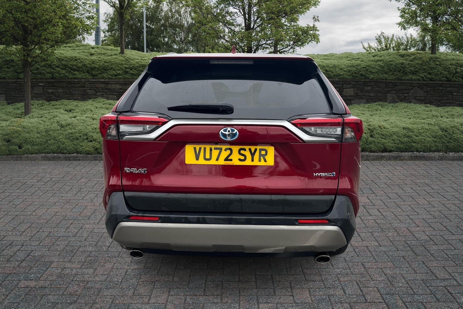 Used Toyota RAV4 2022 for sale - 76625066: Photo 19