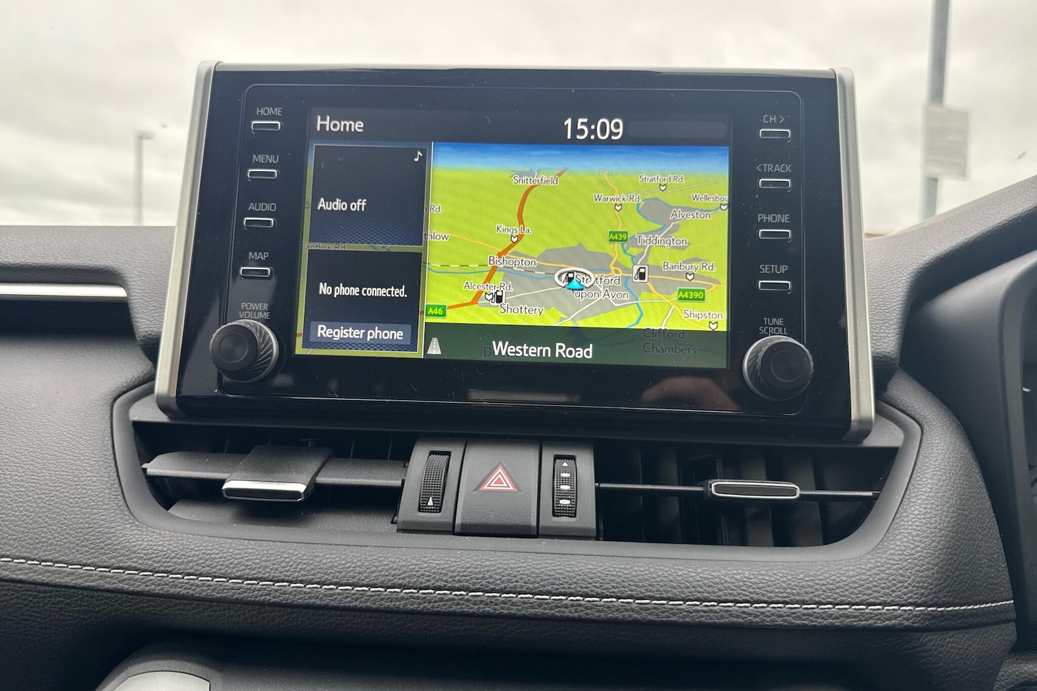 Used Toyota RAV4 2022 for sale - 76625066: Photo 7