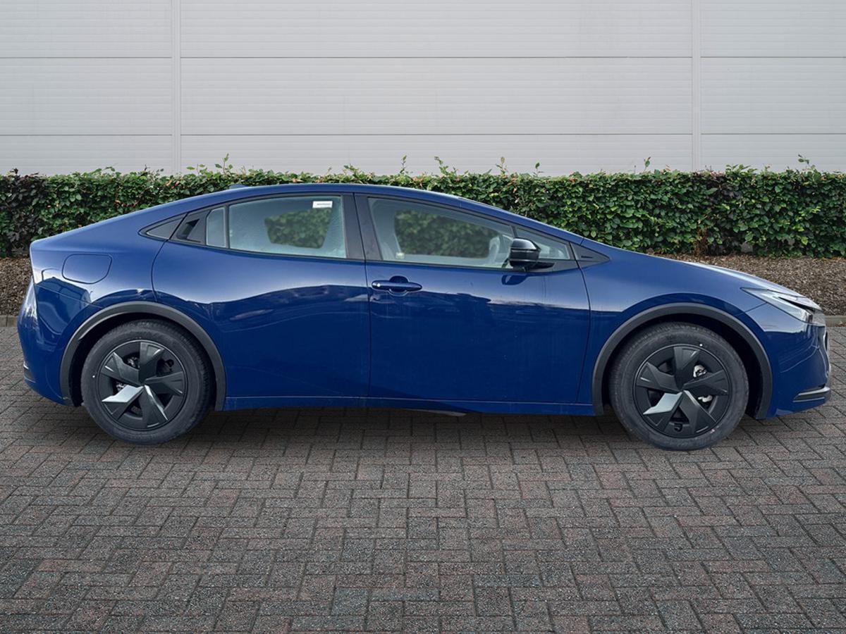 Used Toyota Prius 2025 for sale - 77145355: Photo 5