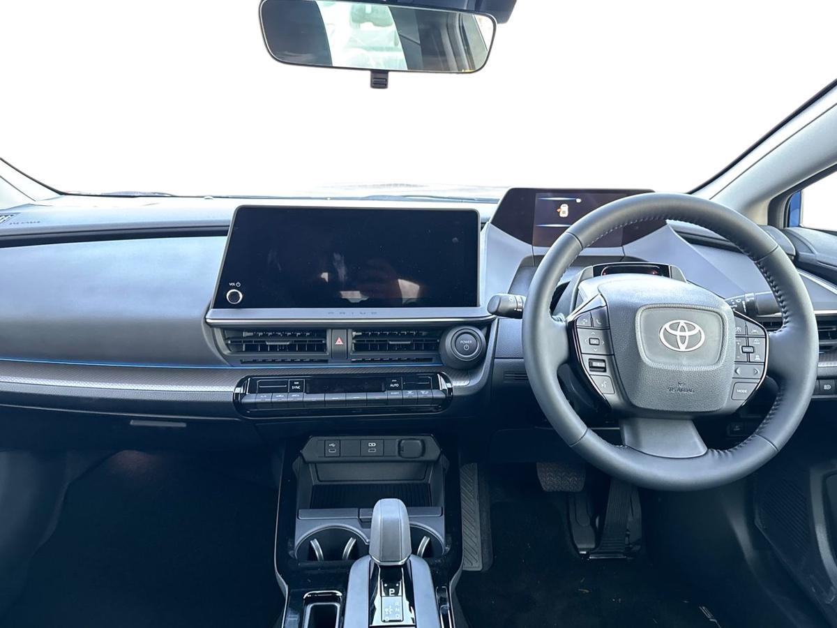 Used Toyota Prius 2025 for sale - 77145355: Photo 8