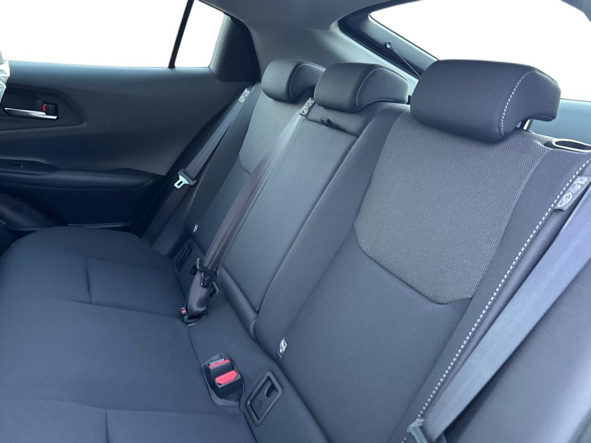 Used Toyota Prius 2025 for sale - 77145355: Photo 9