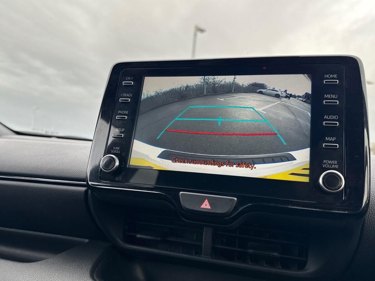 Used Toyota Yaris 2023 for sale - 77498131: Photo 11