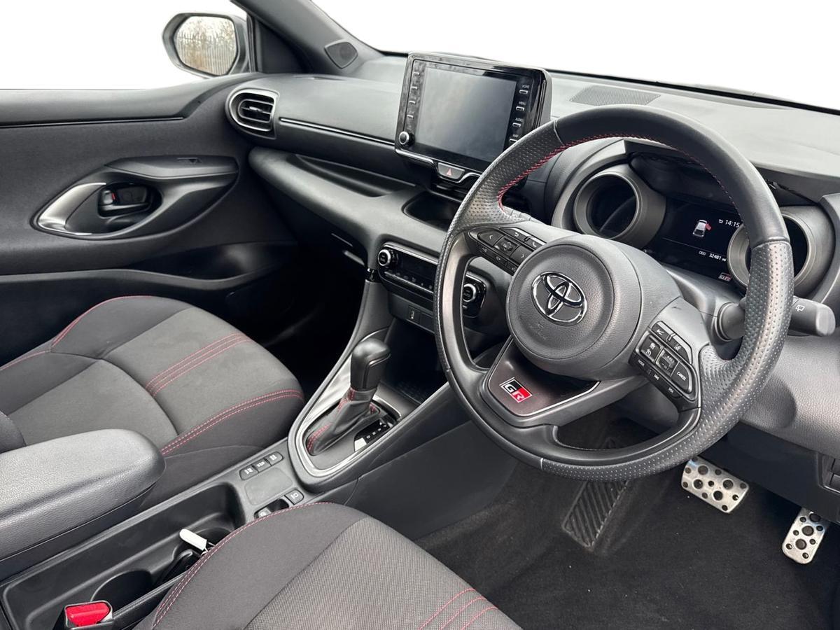 Used Toyota Yaris 2023 for sale - 77498131: Photo 12