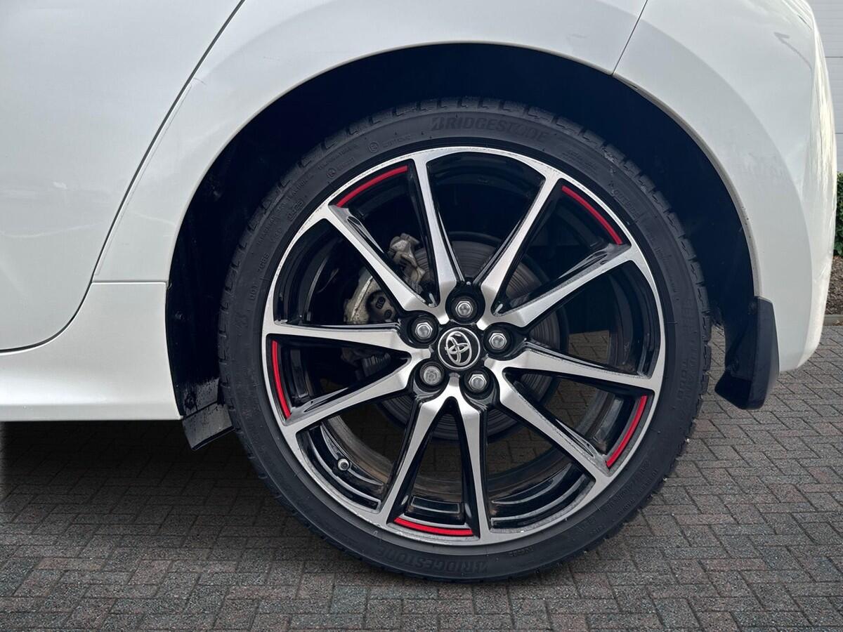 Used Toyota Yaris 2023 for sale - 77498131: Photo 6