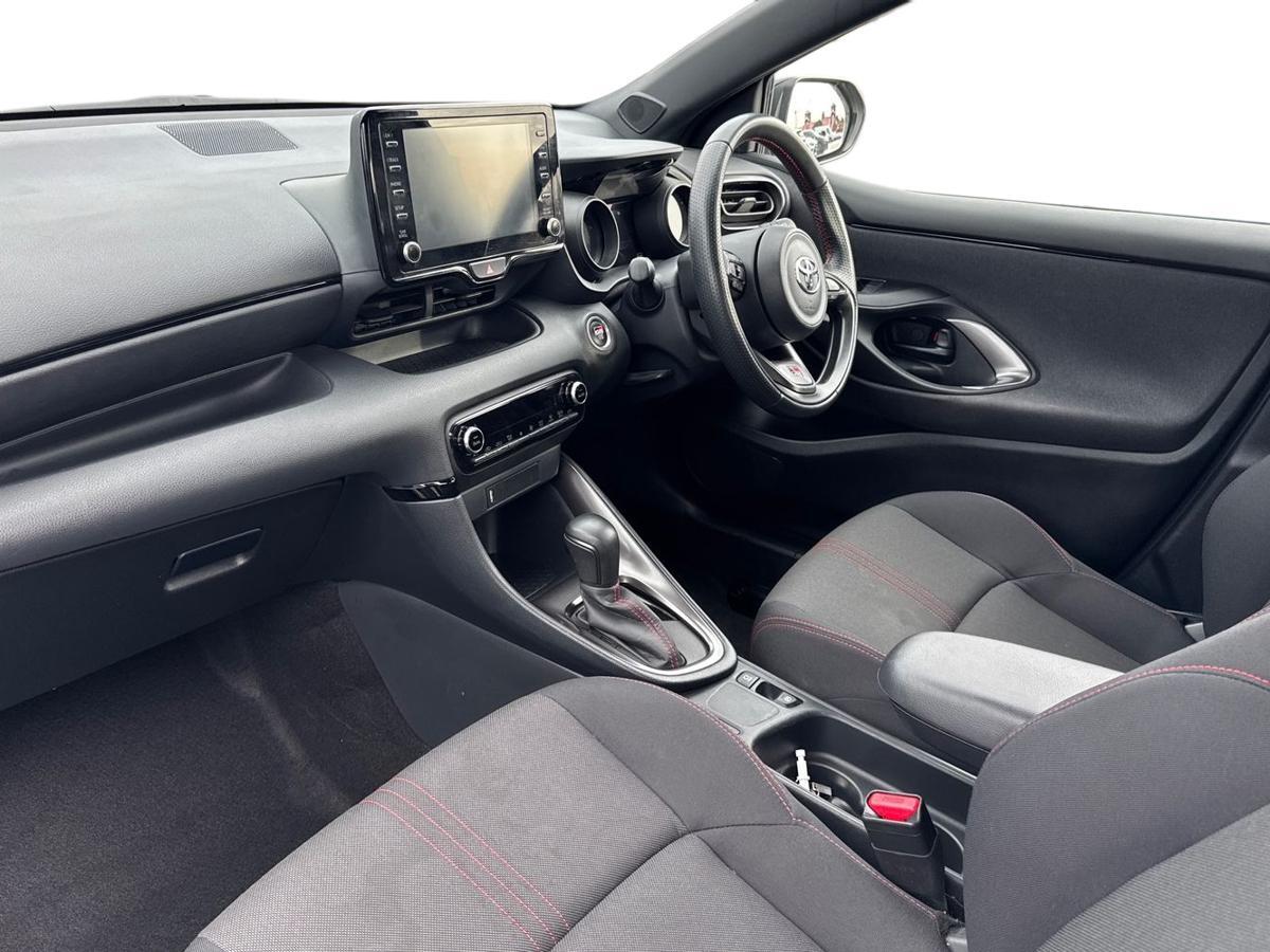 Used Toyota Yaris 2023 for sale - 77498131: Photo 7