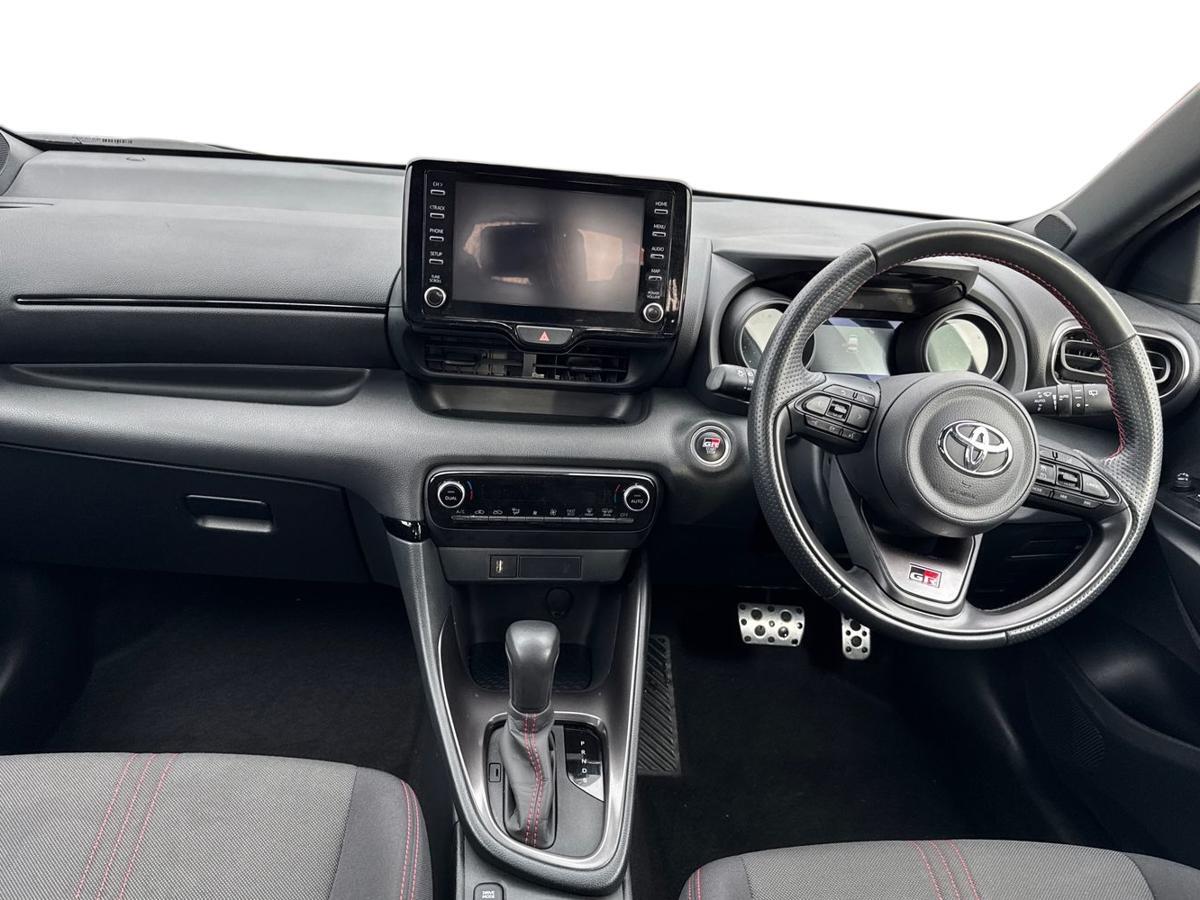 Used Toyota Yaris 2023 for sale - 77498131: Photo 8