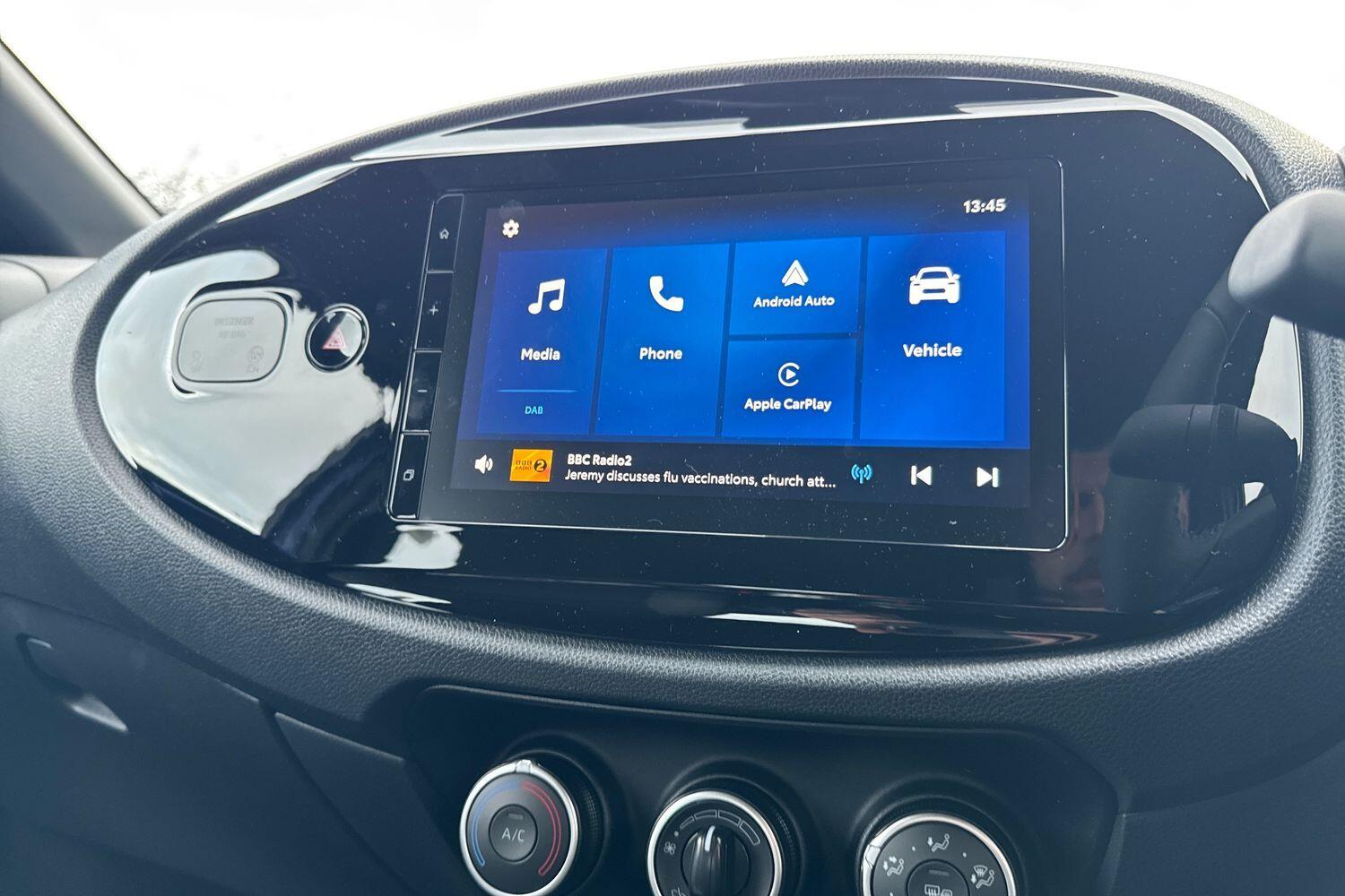 Used Toyota Aygo X 2025 for sale - 77013661: Photo 11