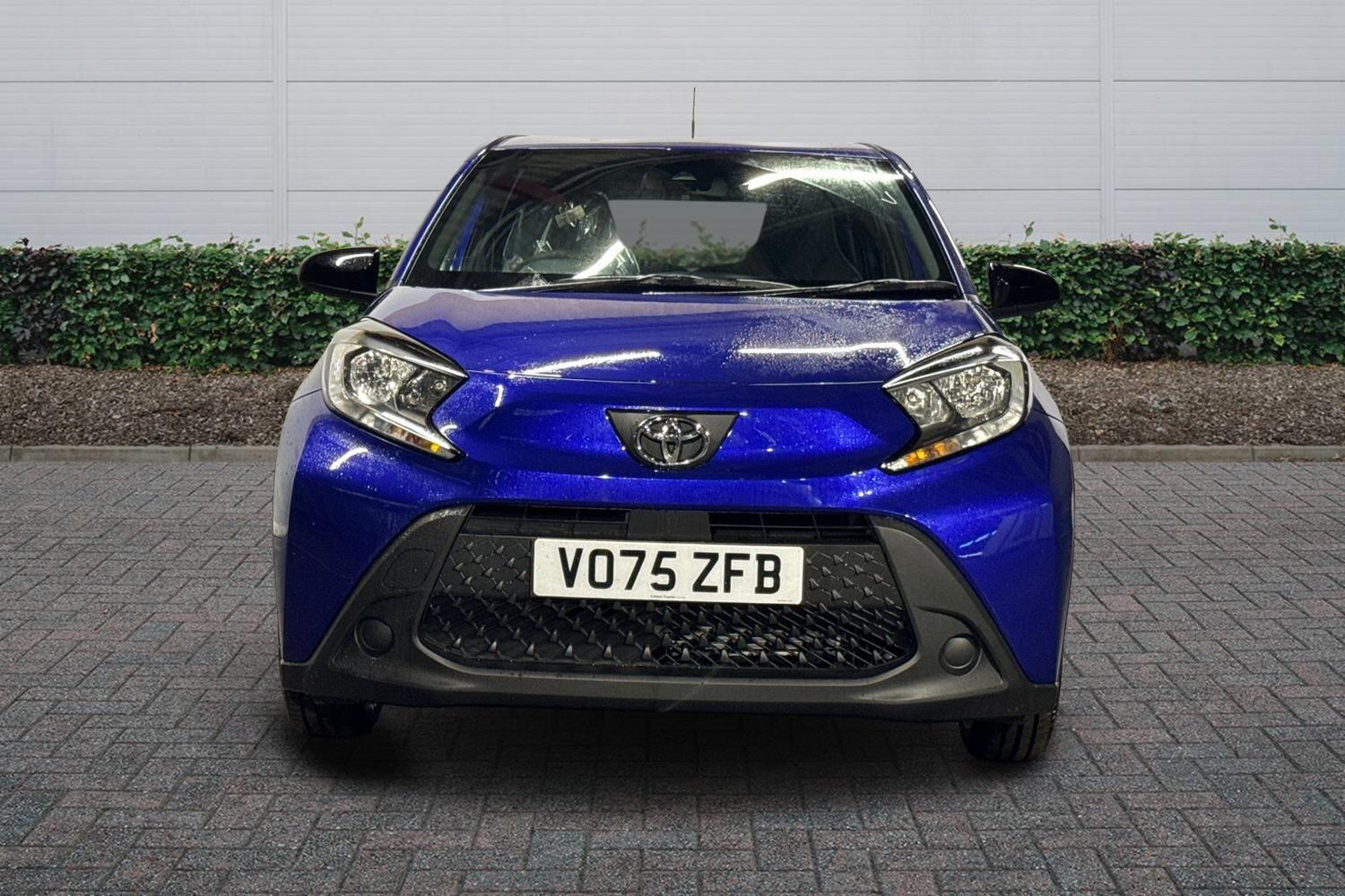 Used Toyota Aygo X 2025 for sale - 77013661: Photo 3