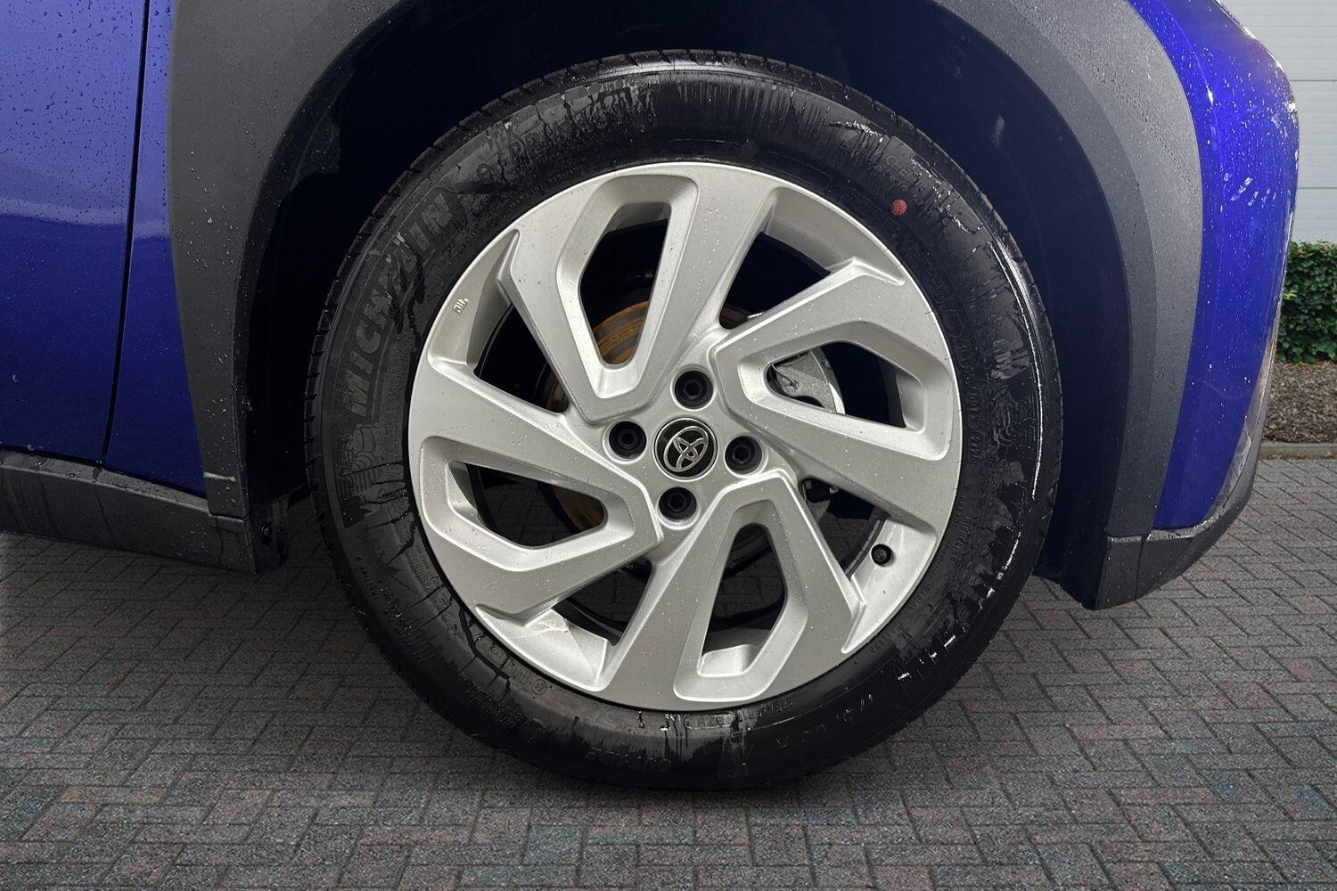 Used Toyota Aygo X 2025 for sale - 77013661: Photo 6