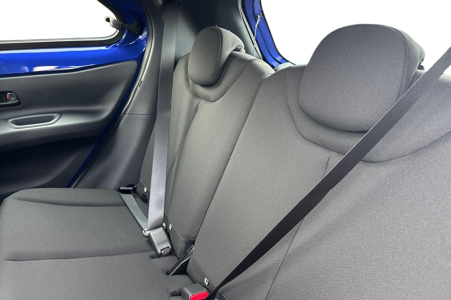 Used Toyota Aygo X 2025 for sale - 77013661: Photo 9