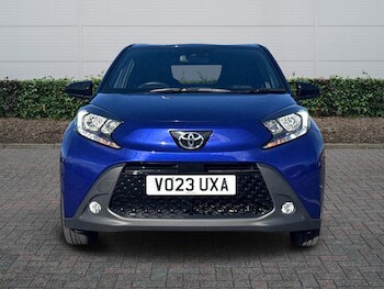 Used Toyota Aygo X 2023 for sale - 77794886: Photo