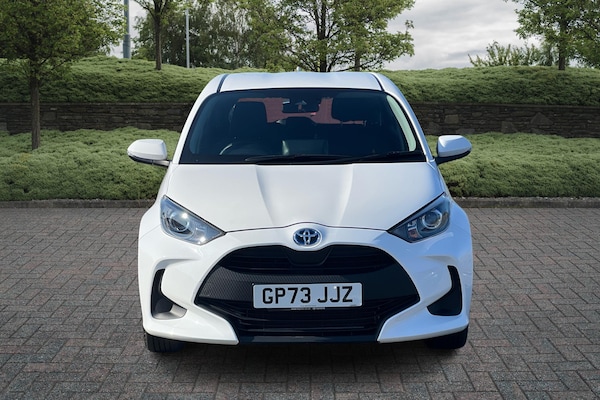 Used Toyota Yaris 2024 for sale - 75770801: Photo 15