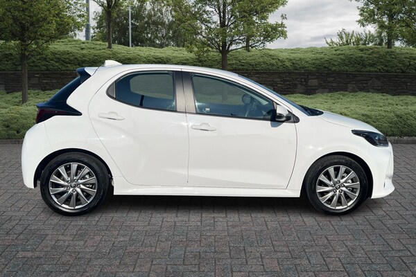 Used Toyota Yaris 2024 for sale - 75770801: Photo 16