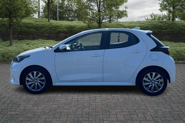 Used Toyota Yaris 2024 for sale - 75770801: Photo 17