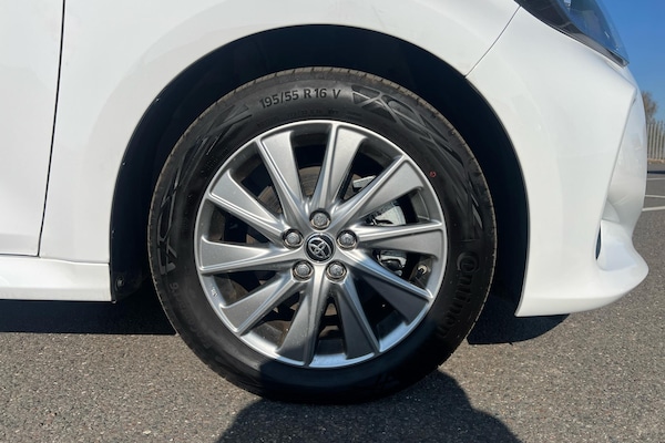 Used Toyota Yaris 2024 for sale - 75770801: Photo 18