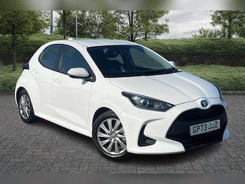 Toyota - Yaris