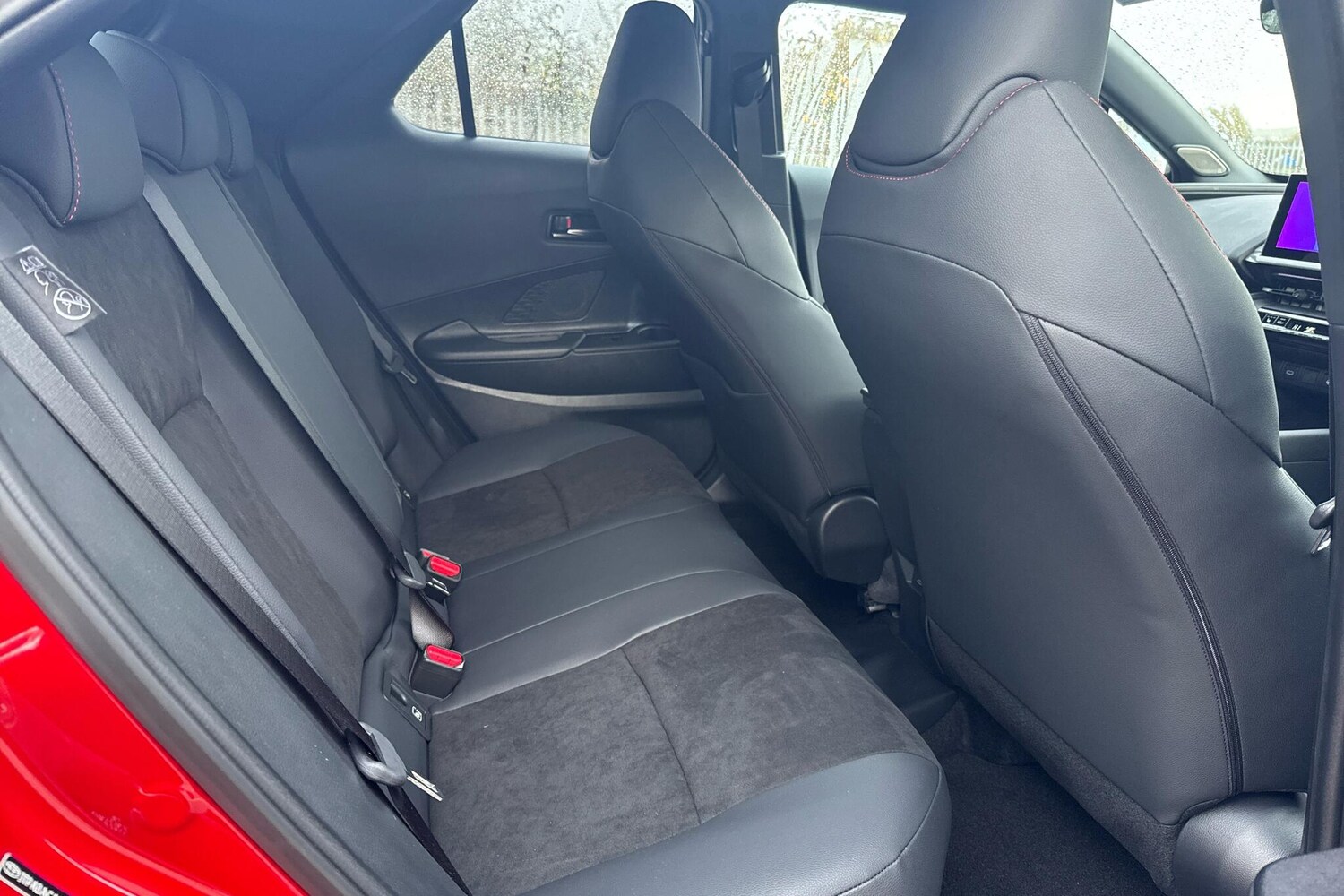 Used Toyota C-HR 2025 for sale - 77755097: Photo 13