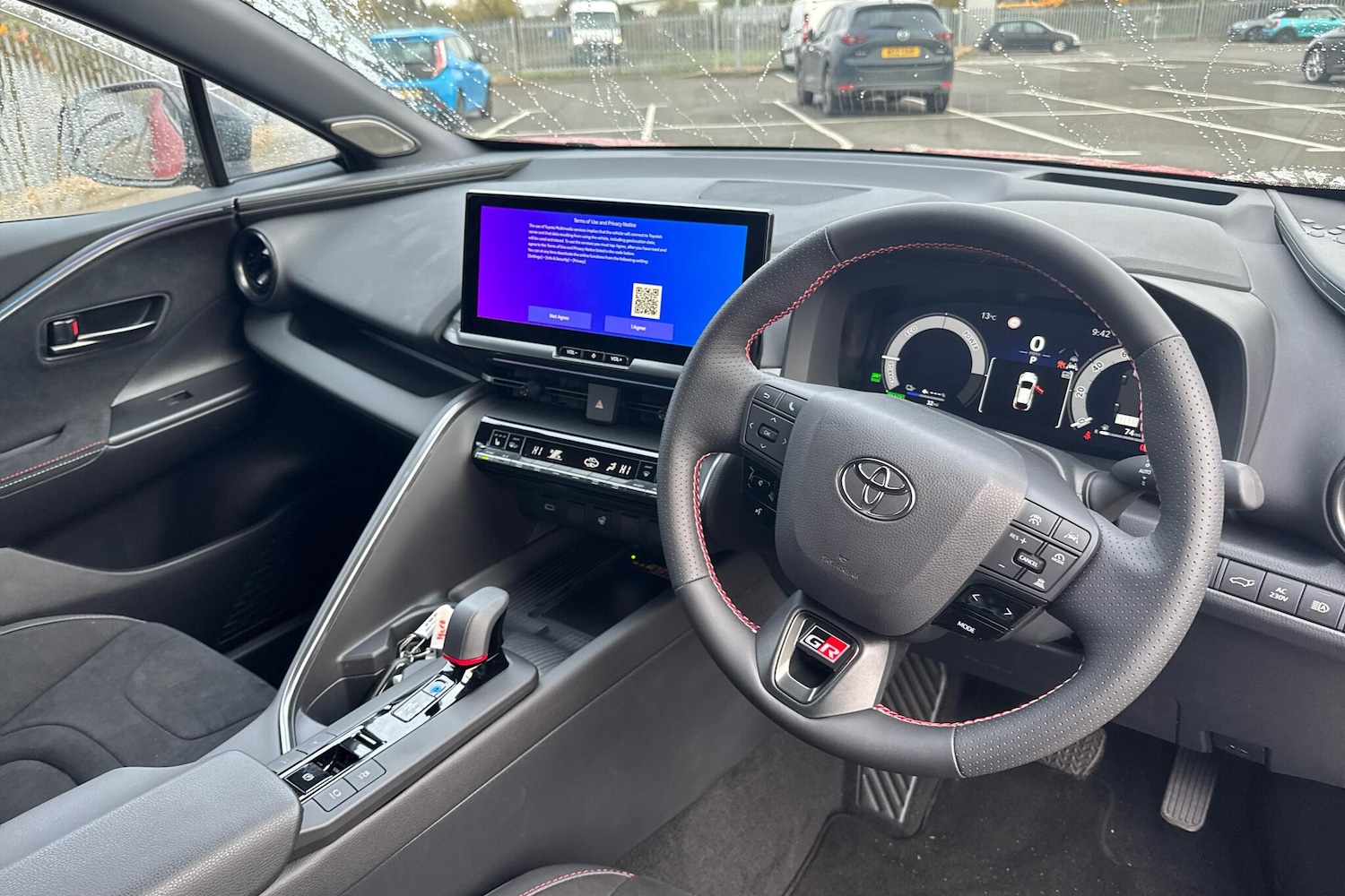 Used Toyota C-HR 2025 for sale - 77755097: Photo 5