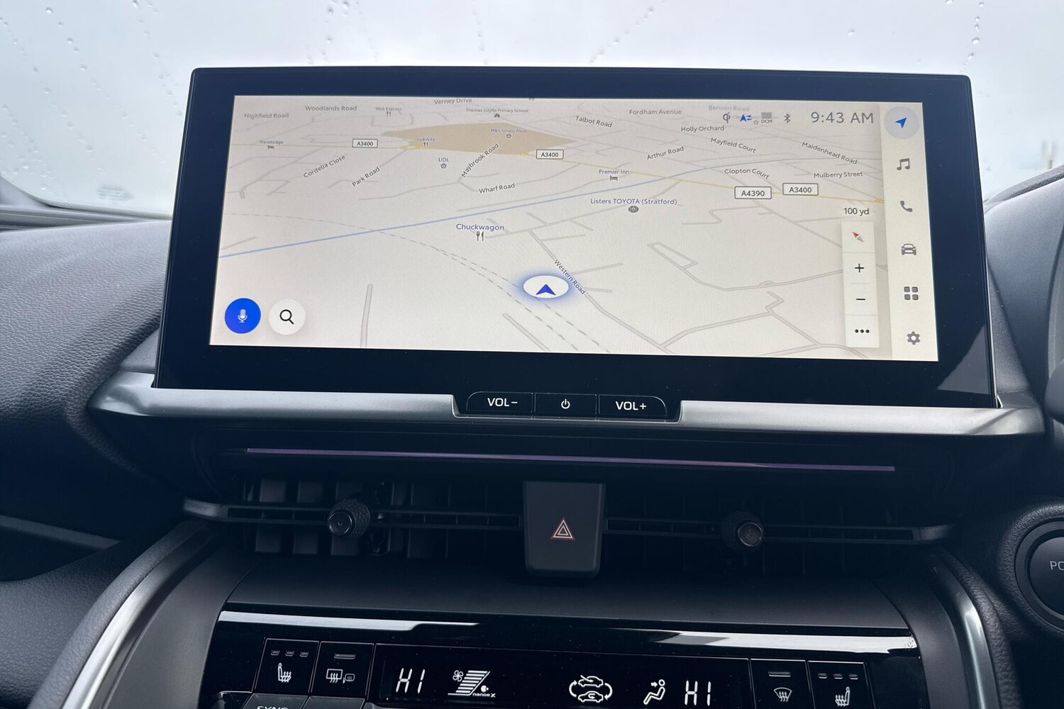 Used Toyota C-HR 2025 for sale - 77755097: Photo 7