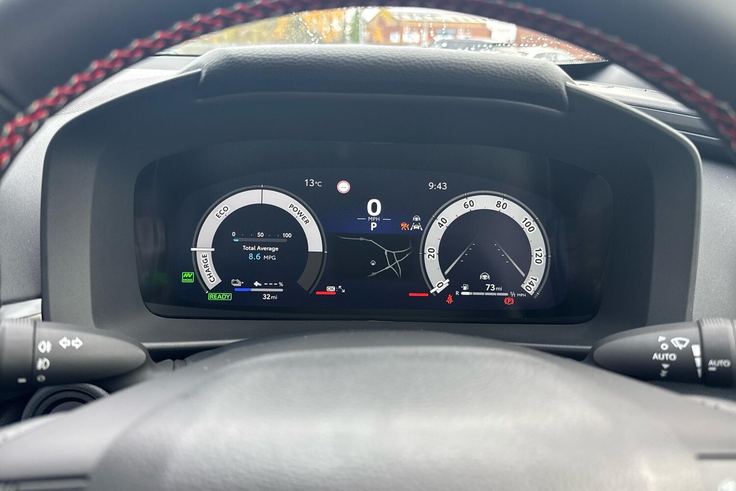 Used Toyota C-HR 2025 for sale - 77755097: Photo 9