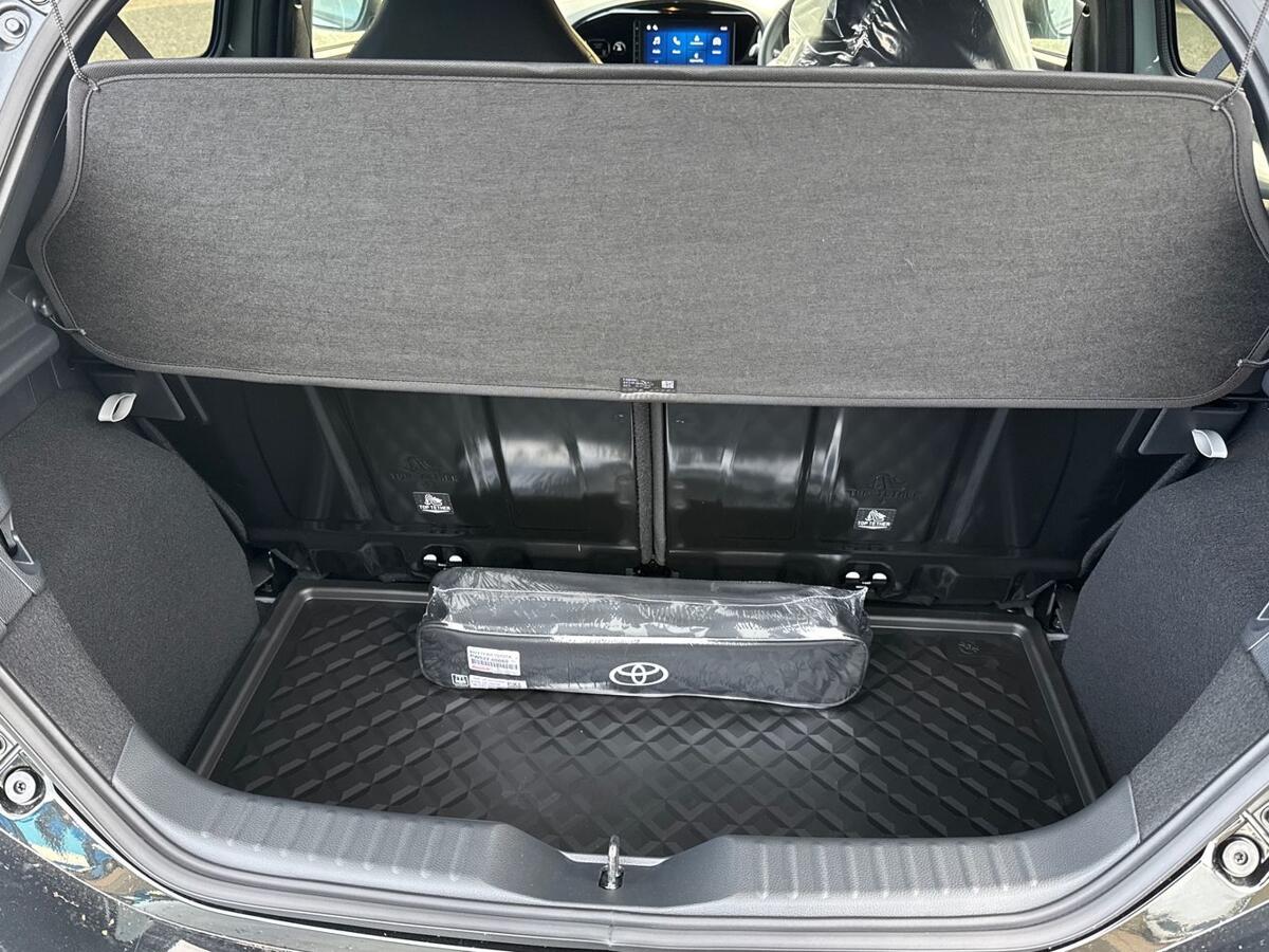 Used Toyota Aygo X 2025 for sale - 76800702: Photo 10