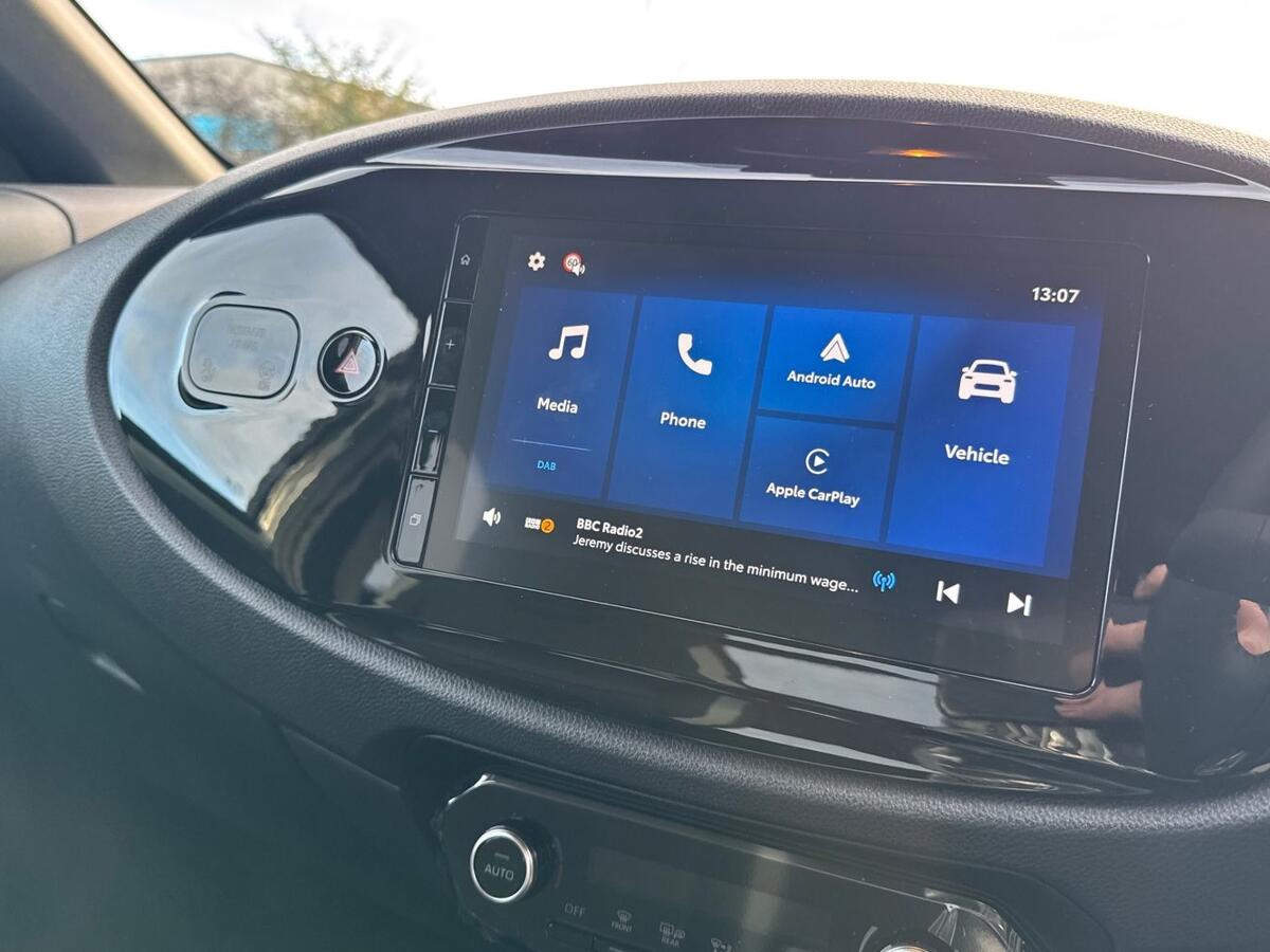 Used Toyota Aygo X 2025 for sale - 76800702: Photo 11