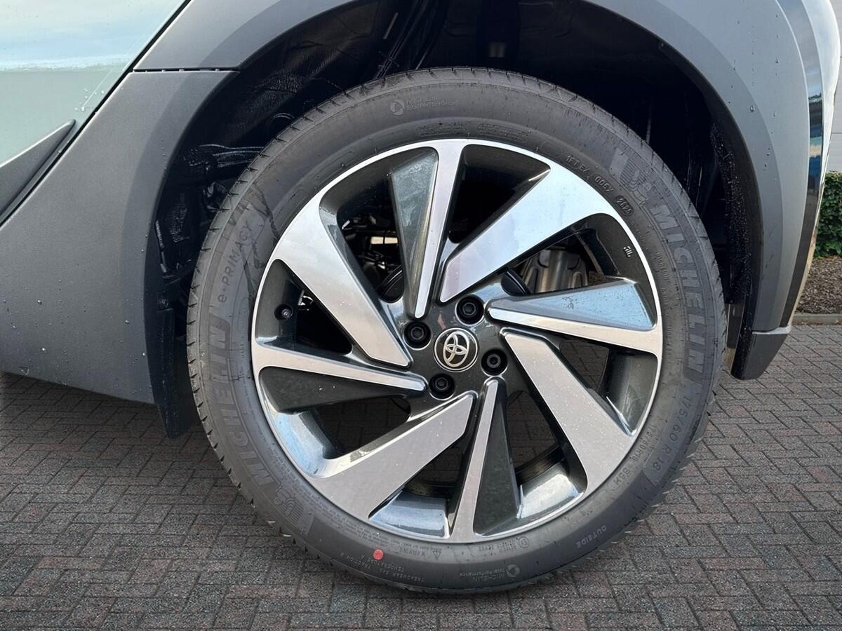 Used Toyota Aygo X 2025 for sale - 76800702: Photo 6