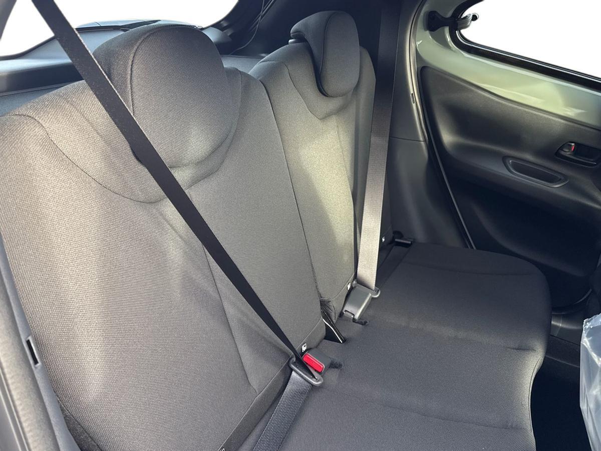 Used Toyota Aygo X 2025 for sale - 76800702: Photo 9