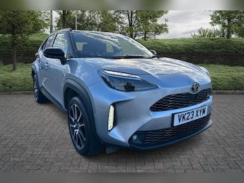Toyota - Yaris